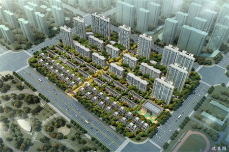 佛山小区3室2厅1卫63万105m2出售