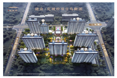 西郊花园3室2厅1卫125㎡无税