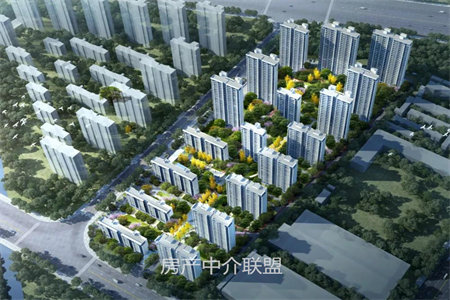 清河上城彩虹苑3室2厅2卫68万118m2毛坯房出售