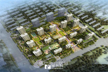 清河学校对3室2厅2卫129m2储藏室黄金楼层